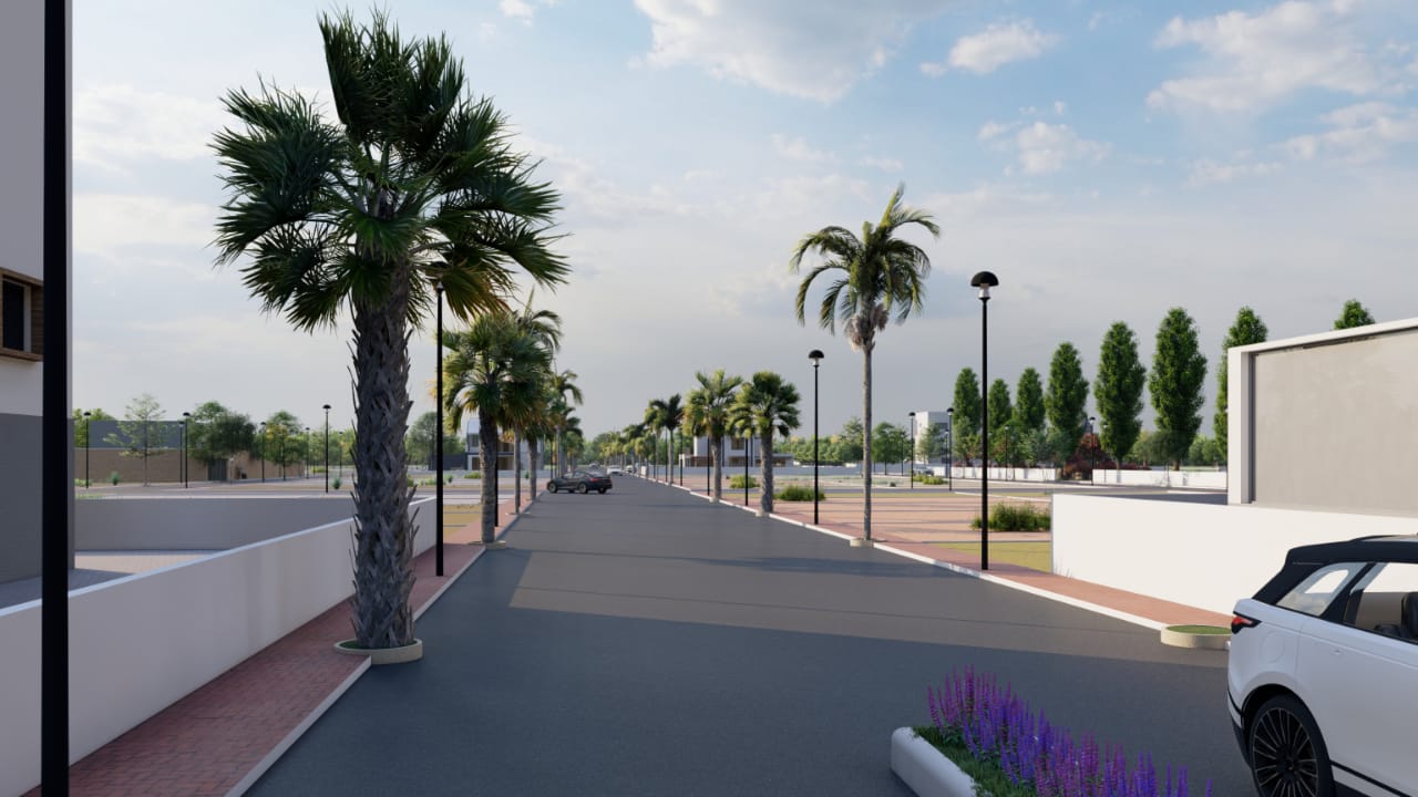 Gokul Nagar upcoming project