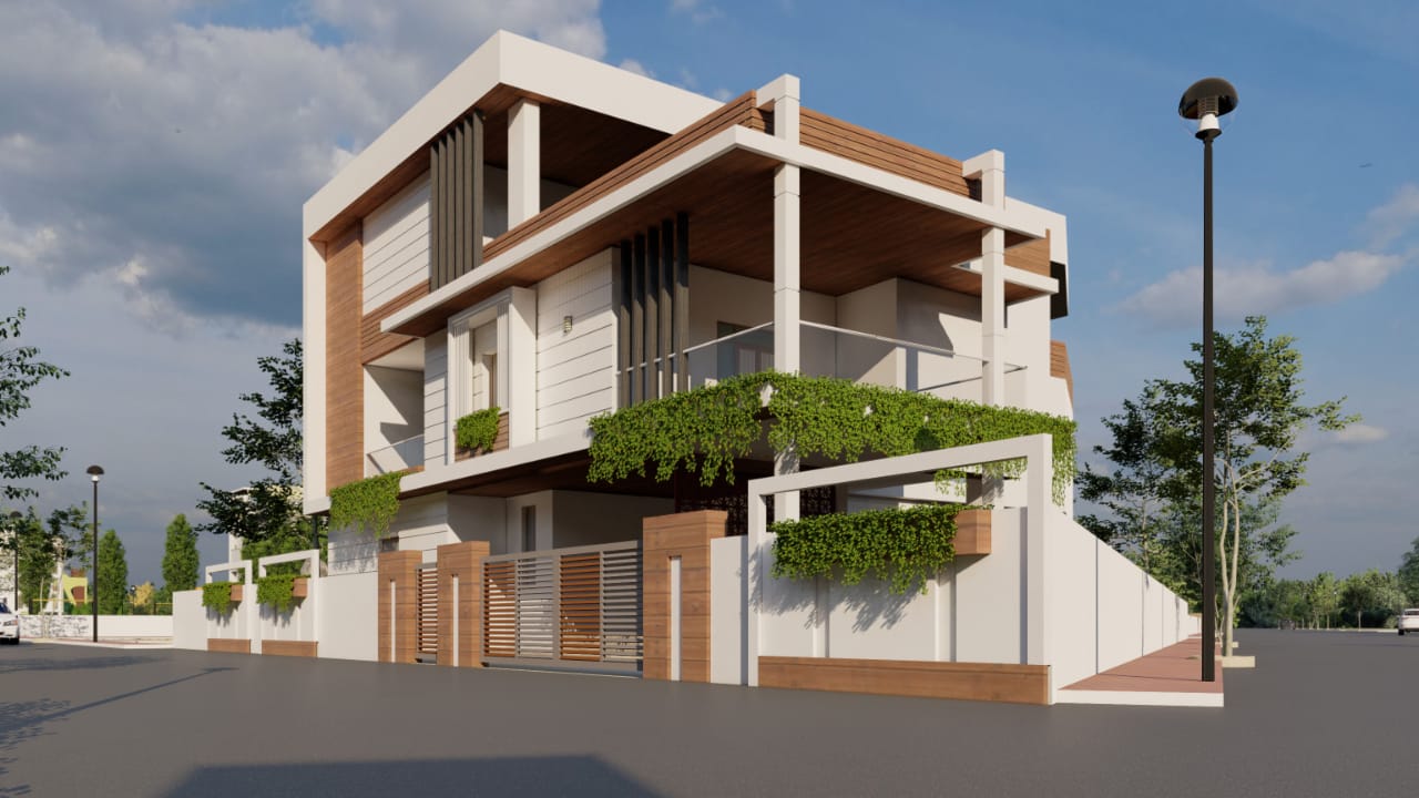 Gokul Nagar upcoming project