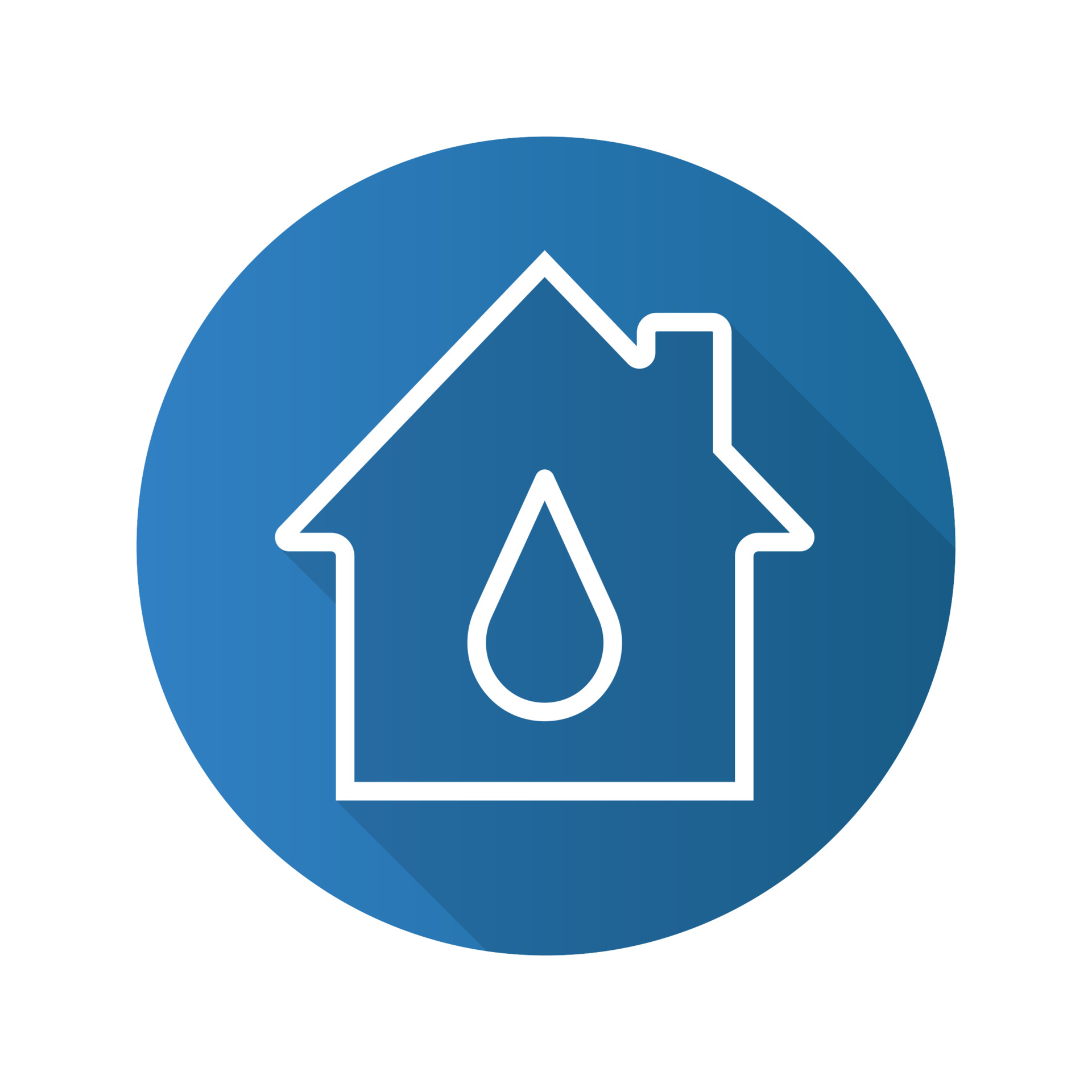 Water Supply with HDPE Pipe