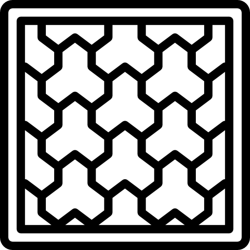 Sub Road 9 Mtr Pavers