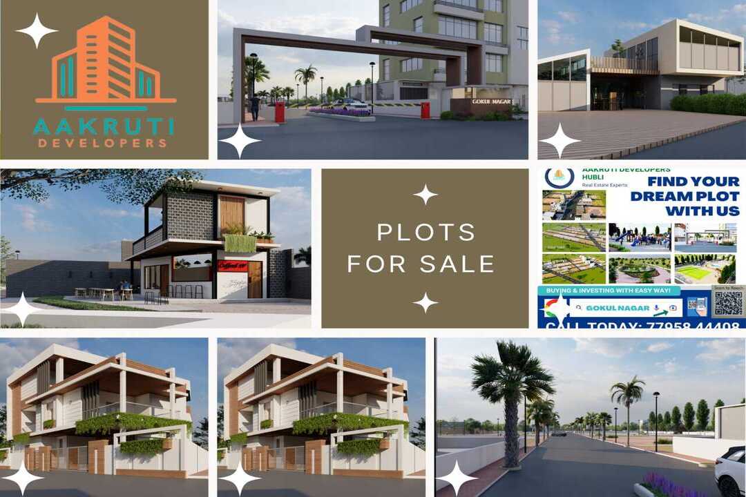 Gokul Nagar upcoming project