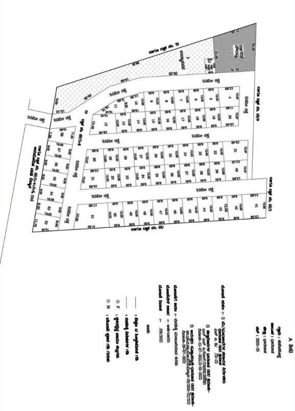 Heritage master plan