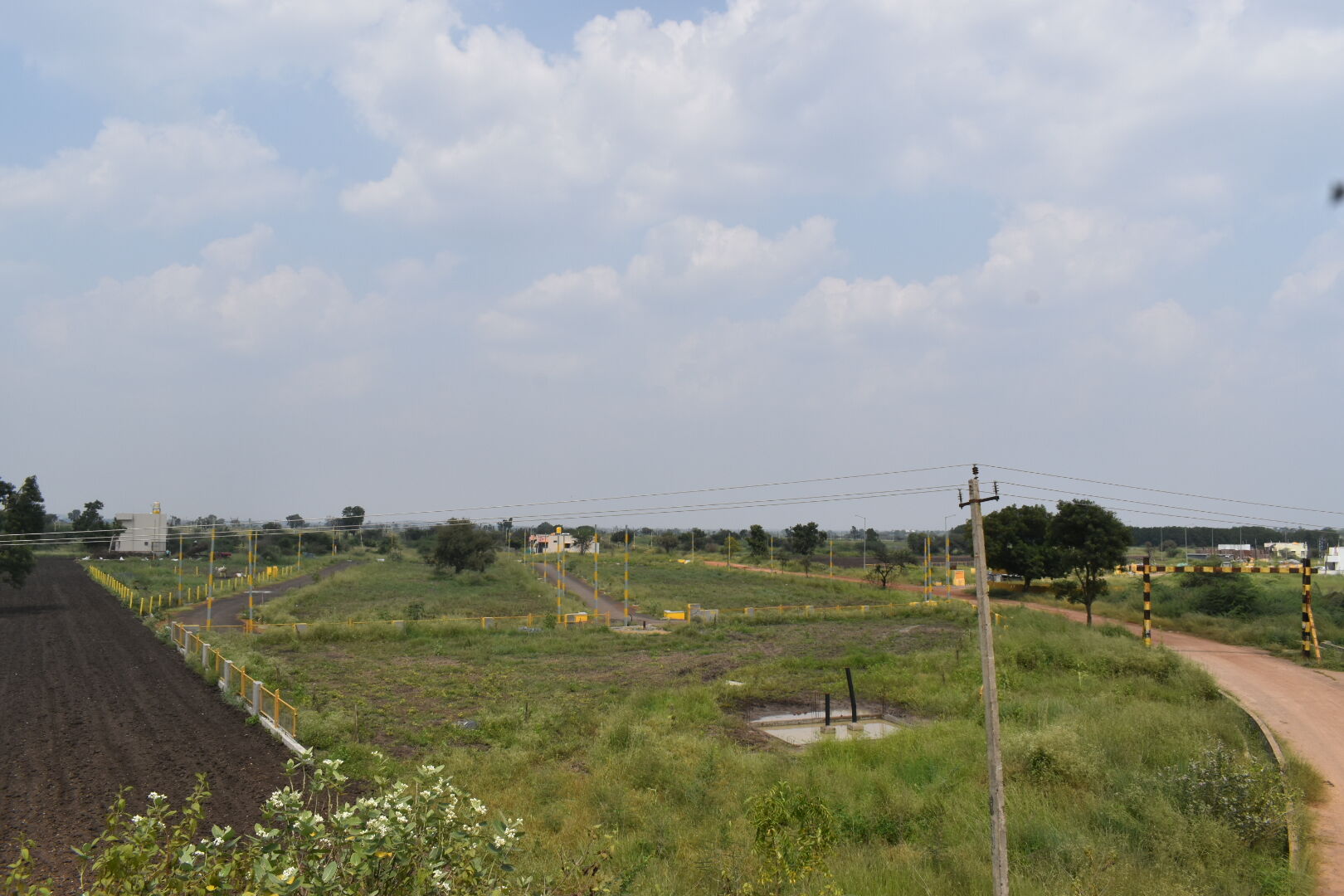 Sampige Colony